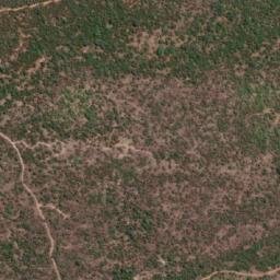 Satellite imagery of DRY, MZ