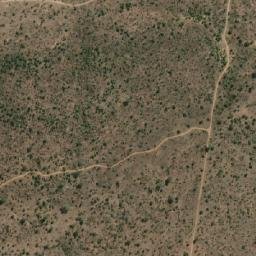 Satellite imagery of Beacon, MZ