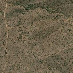Satellite imagery of Beacon, MZ