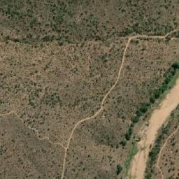 Satellite imagery of Beacon, MZ