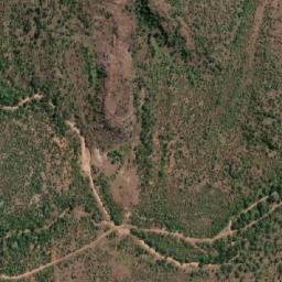 Satellite imagery of M'SHATU, MZ