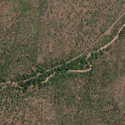Satellite imagery of M'SHATU, MZ