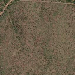 Satellite imagery of M'SHATU, MZ