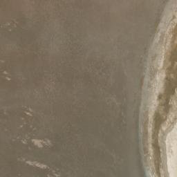 Satellite imagery of Hito XVI-15, BR