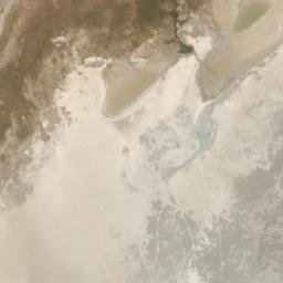 Satellite imagery of Hito XVI-15, BR