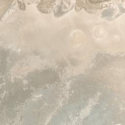 Satellite imagery of Hito XVI-15, BR