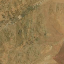 Satellite imagery of Abra del Charco, AR