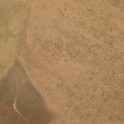 Satellite imagery of Abra del Charco, AR