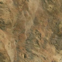 Satellite imagery of Cerro Azul, AR
