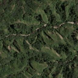 Satellite imagery of Cerro Perales, AR