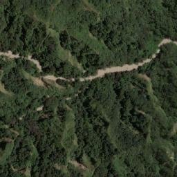 Satellite imagery of Cerro Perales, AR