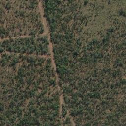 Satellite imagery of FRANKENSTEIN, MZ