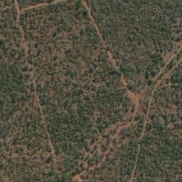 Satellite imagery of FRANKENSTEIN, MZ