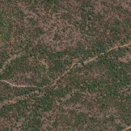 Satellite imagery of DRY, MZ