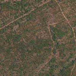 Satellite imagery of DRY, MZ