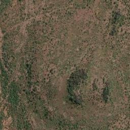 Satellite imagery of M'SHATU, MZ
