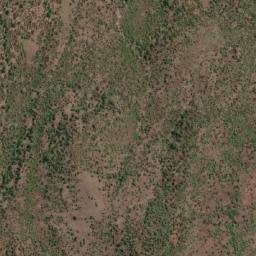 Satellite imagery of M'SHATU, MZ