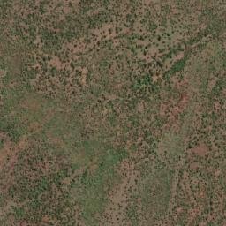 Satellite imagery of M'SHATU, MZ