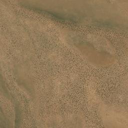 Satellite imagery of Cerro Burro Pozo, AR