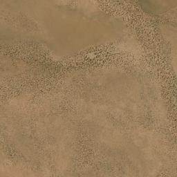 Satellite imagery of Cerro Burro Pozo, AR