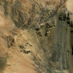 Satellite imagery of Cerro Azul, AR