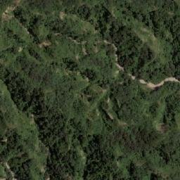 Satellite imagery of Cerro Perales, AR