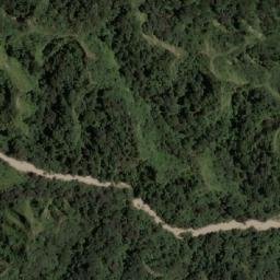 Satellite imagery of Cerro Perales, AR