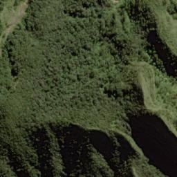 Satellite imagery of Abra de los Catalanes, AR