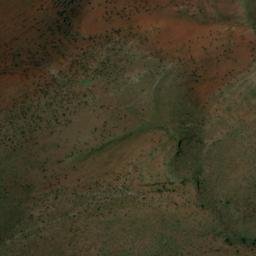 Satellite imagery of Beatrice Asbestos, ZA
