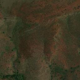 Satellite imagery of Beatrice Asbestos, ZA