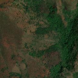 Satellite imagery of Beatrice Asbestos, ZA