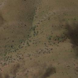 Satellite imagery of Island Blue Asbestos, ZA