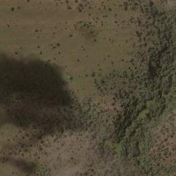 Satellite imagery of Island Blue Asbestos, ZA
