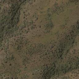 Satellite imagery of Island Blue Asbestos, ZA