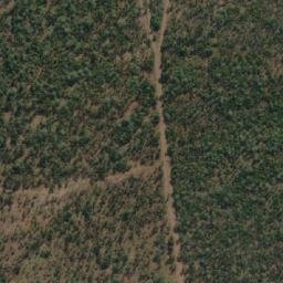 Satellite imagery of FRANKENSTEIN, MZ