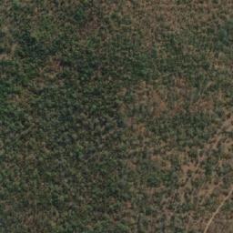 Satellite imagery of FRANKENSTEIN, MZ