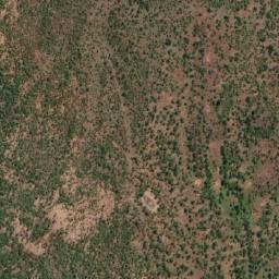 Satellite imagery of M'SHATU, MZ