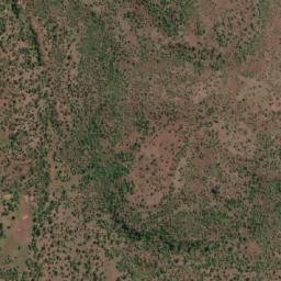 Satellite imagery of M'SHATU, MZ
