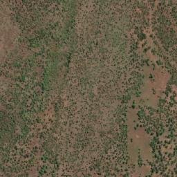 Satellite imagery of M'SHATU, MZ