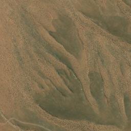 Satellite imagery of Cerro Burro Pozo, AR