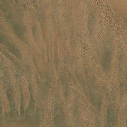 Satellite imagery of Cerro Burro Pozo, AR