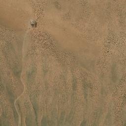 Satellite imagery of Cerro Burro Pozo, AR