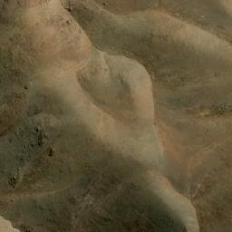 Satellite imagery of Cerro de la Aguada, AR