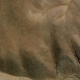Satellite imagery of Cerro de la Aguada, AR