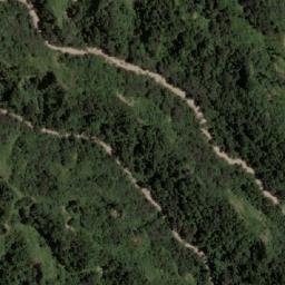 Satellite imagery of Cerro Perales, AR