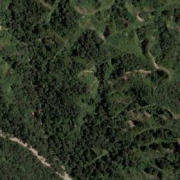 Satellite imagery of Cerro Perales, AR