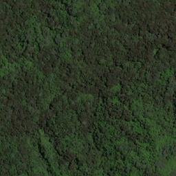 Satellite imagery of Cerro Cuesta Grande, AR