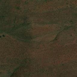 Satellite imagery of Beatrice Asbestos, ZA