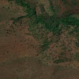 Satellite imagery of Beatrice Asbestos, ZA