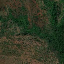 Satellite imagery of Beatrice Asbestos, ZA